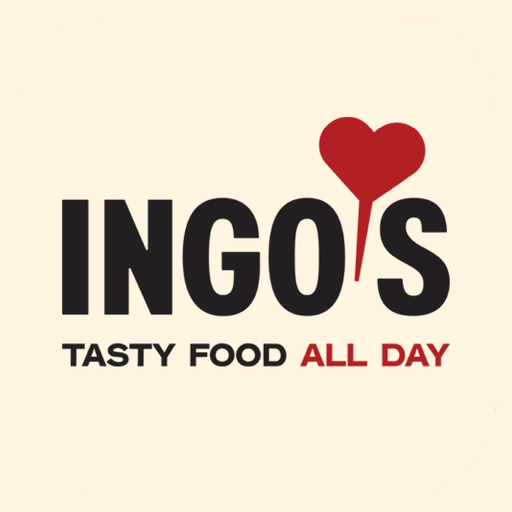 Ingo’s Tasty Food app icon