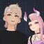 Hyper: VTuber Studio icon