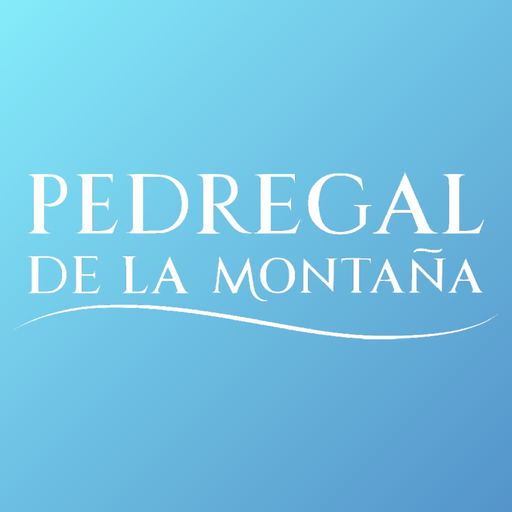 Pedregal De La Montaña app icon