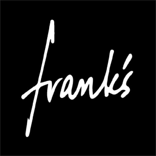 Frank's Cafe app icon