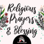 Religious Prayers and Blessing icon