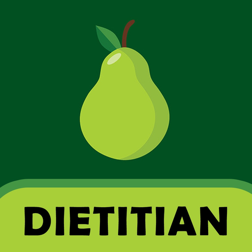 Registered Dietitian Test app icon