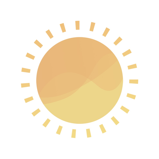 Do Good - Share the Love app icon