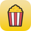 Popcorn for Safari icon