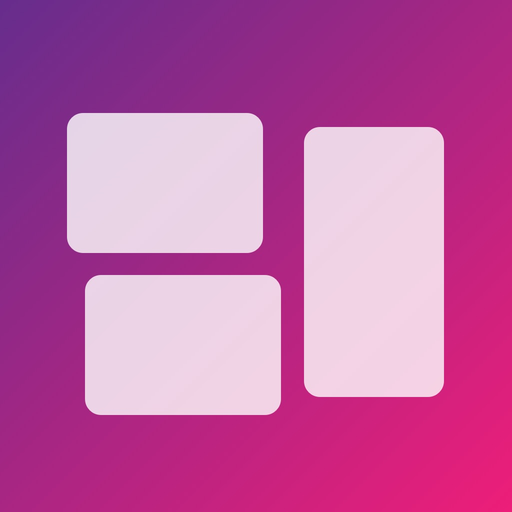 Widget: Custom Widgets Gallery app icon