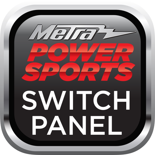 MPS SWITCH app icon