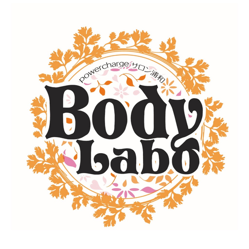 Body Labo 公式アプリ app icon