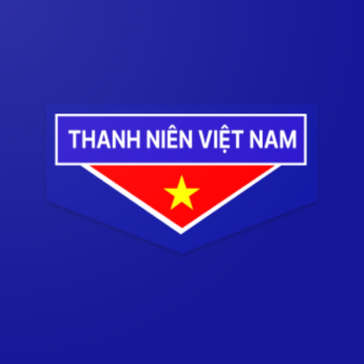 Thanh niên Việt Nam app icon