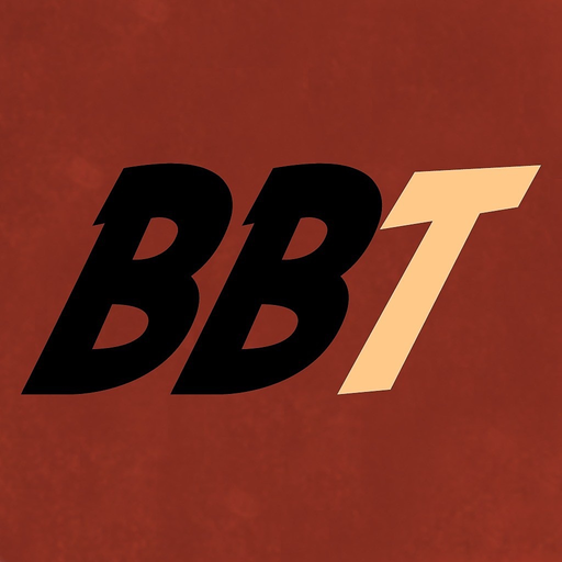 Burgle Bros Tracker app icon