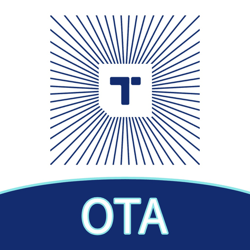 TelinkBleOTA app icon