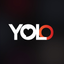 Casual Dating & Meet Up - YOLO icon