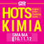 QRActive Hots Kimia SMA icon