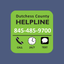 Dutchess HELPLINE icon