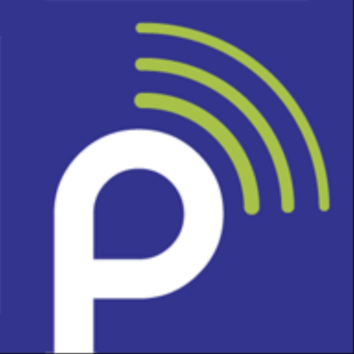 Open1 ParkALot app icon