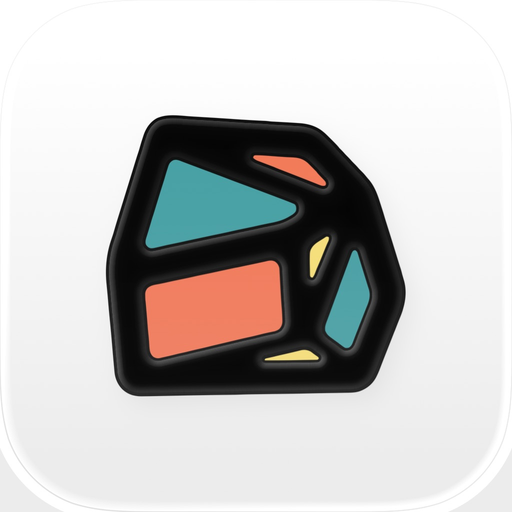 Indoor Bouldering app icon