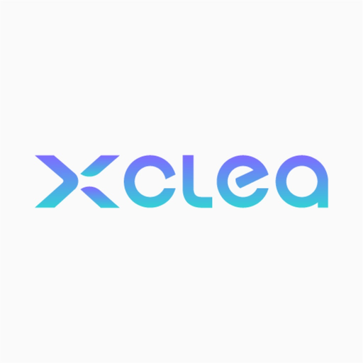 XCLEA app icon