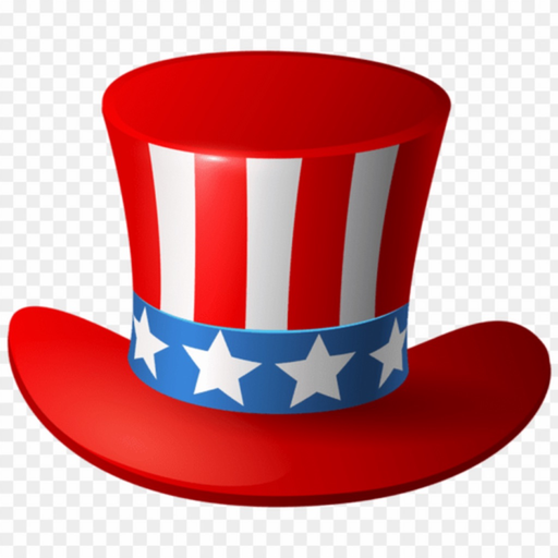 Uncle Sam app icon