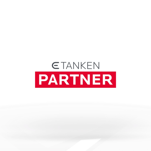 E-TANKEN Partner app icon