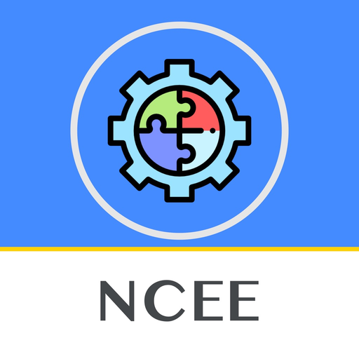 NCEE Master Prep app icon