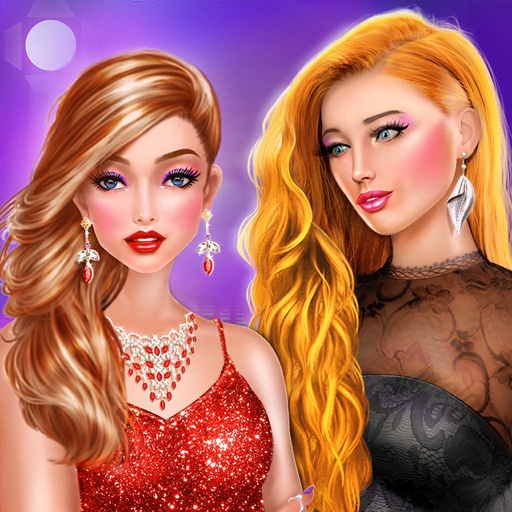 Fashion Games: Dress Up Games app icon