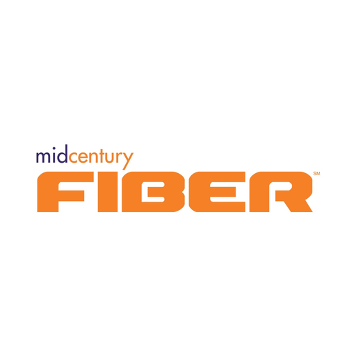 Mid Century Fiber app icon