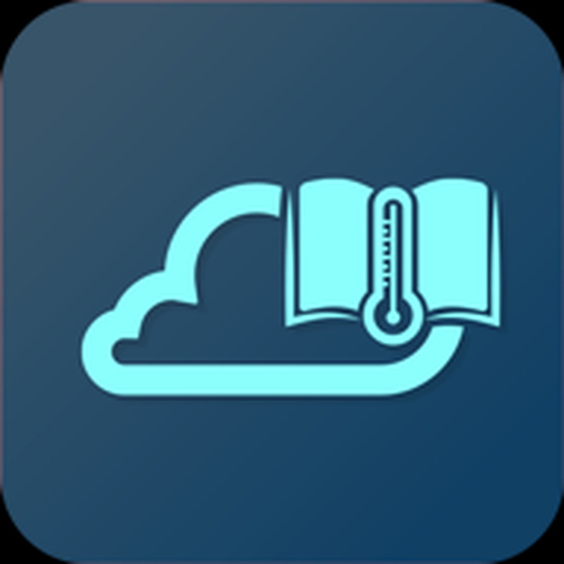 Templogger Pro app icon