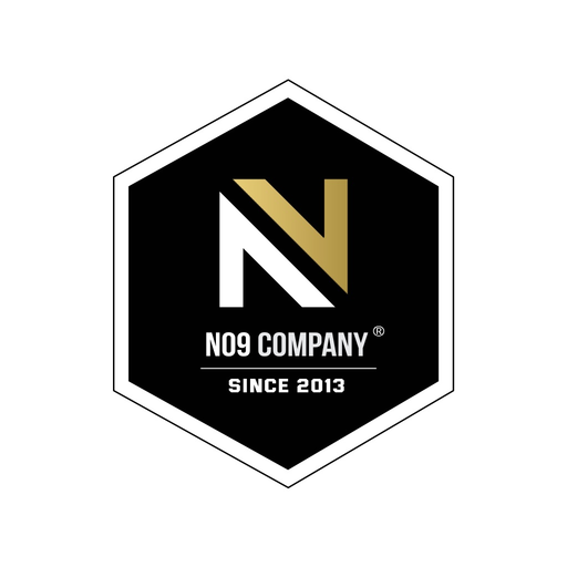N09 - Car wash detailing shop app icon