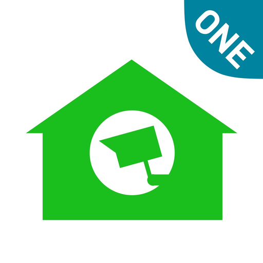 Homeguardone app icon