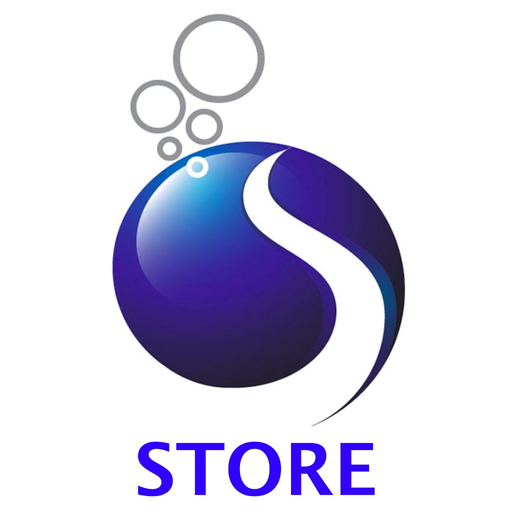 SCUBAMASTER STORE app icon