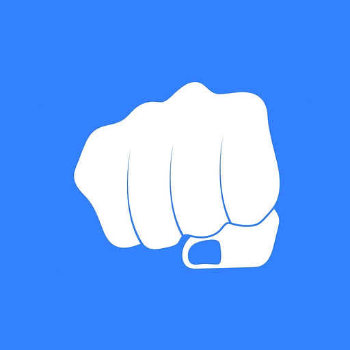 Bump - Notify Your Friends app icon
