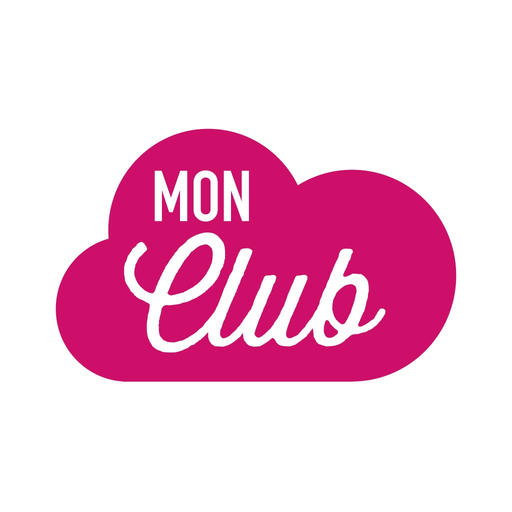 Mon Club – Nouvelle-Calédonie app icon