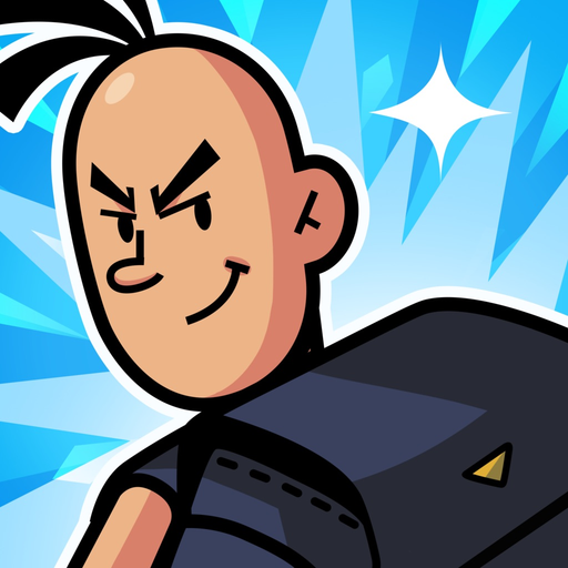 Backpack Heroes app icon
