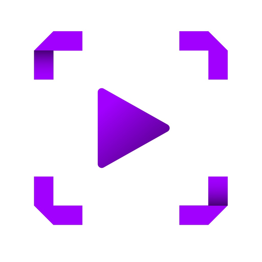 Kaltura Media Exchange app icon