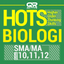 QRActive Hots Biologi SMA icon