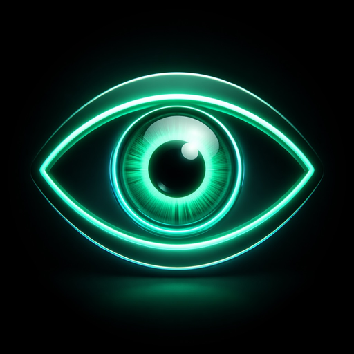 Unexplained: Mystery Podcasts app icon