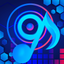 Ginst - Music Game icon