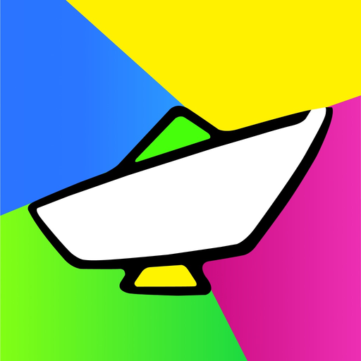Looksee: Social + Productivity app icon