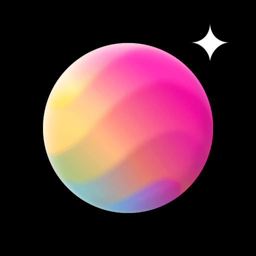 LoopYa: AI driven photo editor app icon