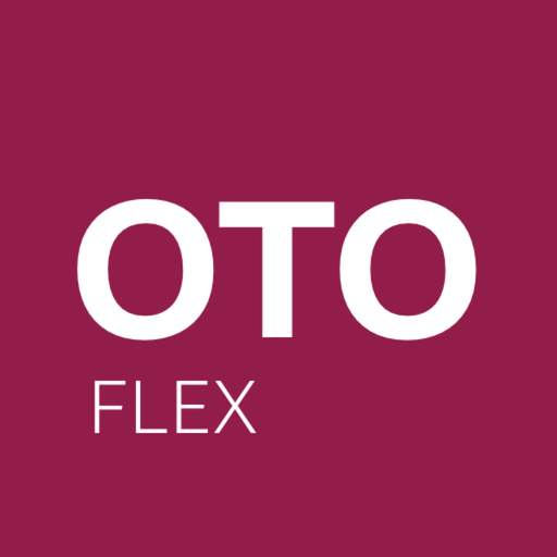 OTO FLEX app icon