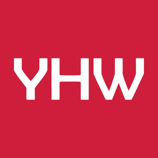 YHW app icon