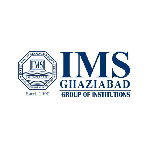 IMS Alumni app icon