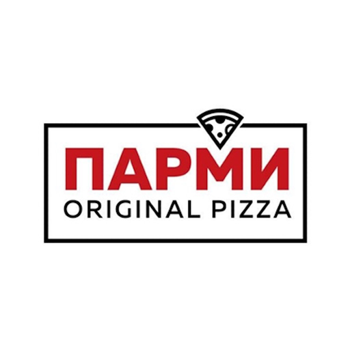 PizzaParmi app icon