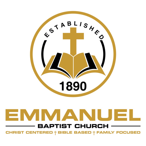 Emmanuel Baptist Church LA app icon
