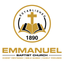 Emmanuel Baptist Church LA icon