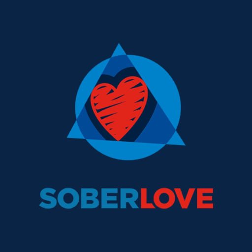 Sober Love app icon