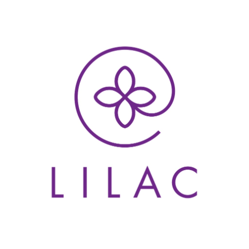 Lilac.az app icon