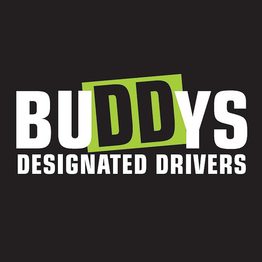 BUDDYS app icon