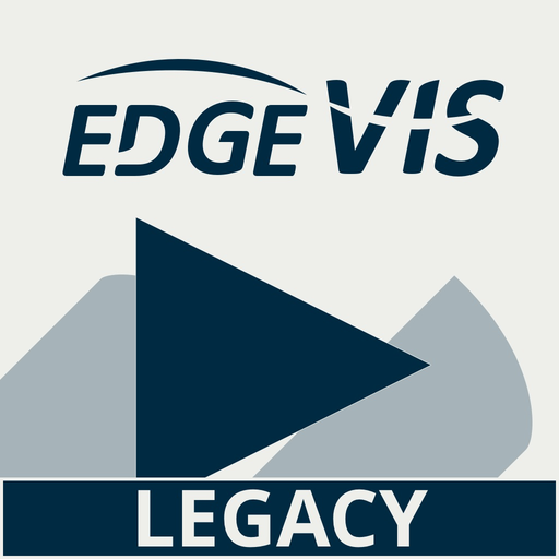 EdgeVis Client Legacy app icon