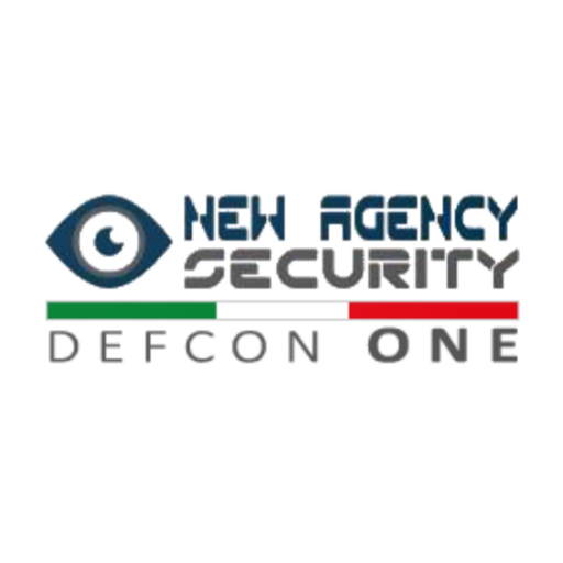 DEFCON ONE app icon