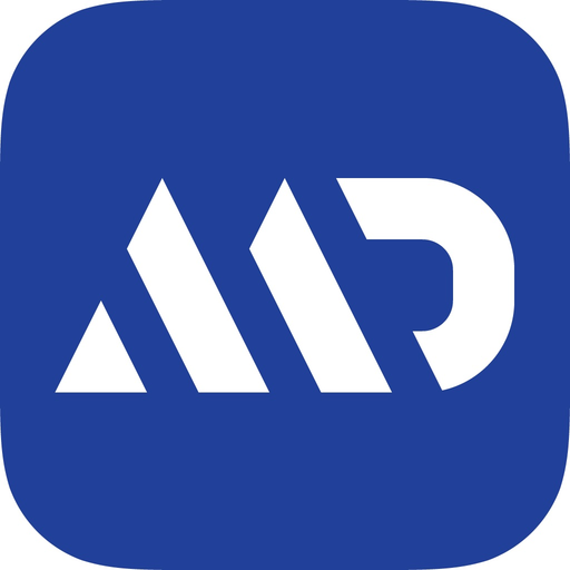 MyDigital app icon